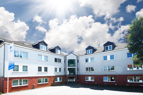 bkd Recklinghausen
